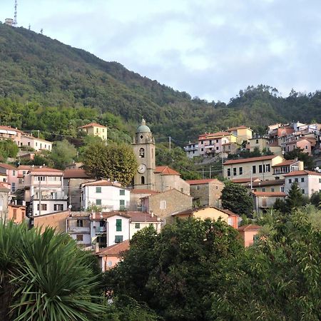 I Limoni Di Matteo Villa Biassa Exterior foto