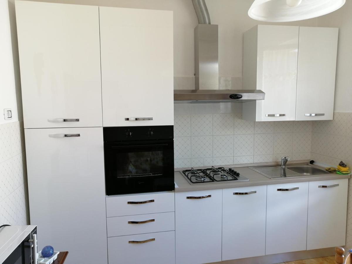 I Limoni Di Matteo Villa Biassa Exterior foto