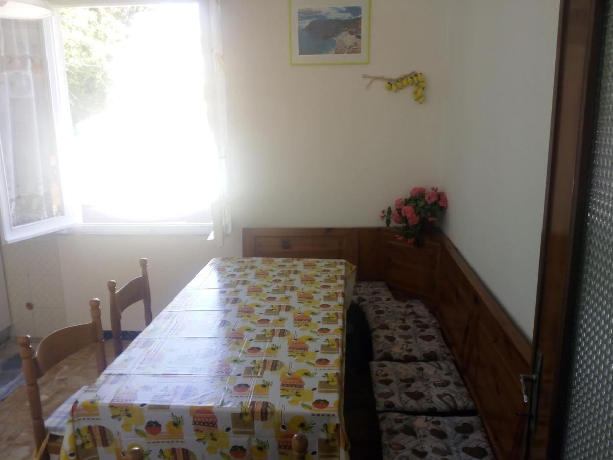 I Limoni Di Matteo Villa Biassa Exterior foto