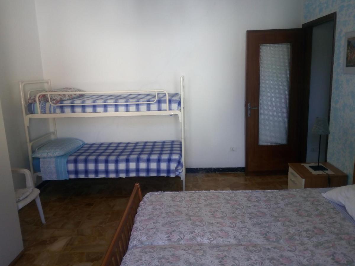 I Limoni Di Matteo Villa Biassa Exterior foto