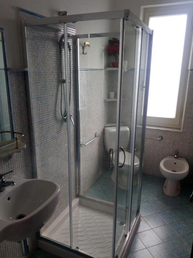 I Limoni Di Matteo Villa Biassa Exterior foto