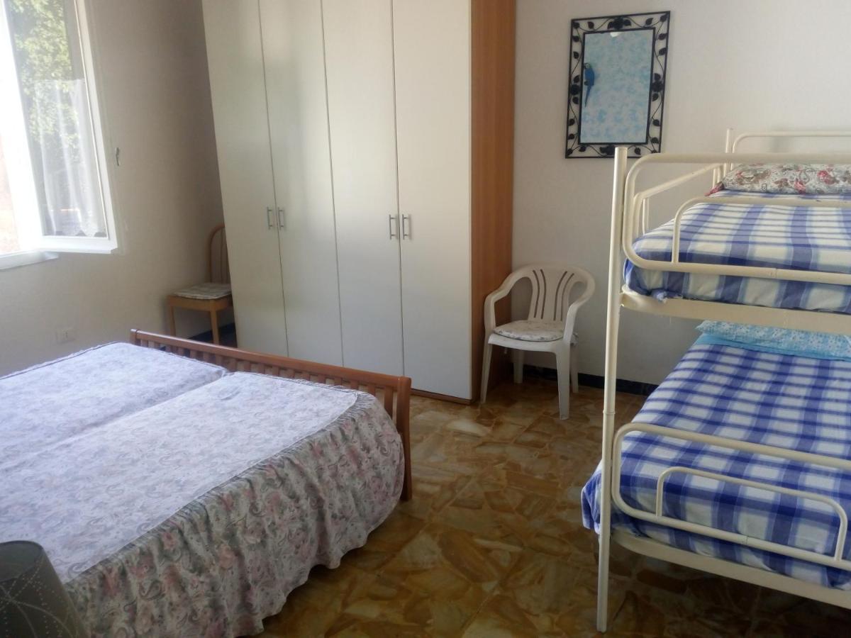 I Limoni Di Matteo Villa Biassa Exterior foto